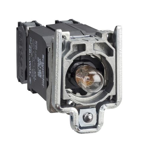 Schneider Electric Hilfsschalterblock 1S 1Ö BA9S ZB4BW035 Schneider Electric Hilfsschalterblock 1S 1Ö BA9S ZB4BW035