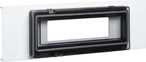 Tehalit Automatenblende R 8234 cws