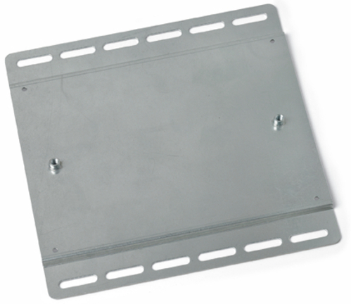 WAGO GmbH & Co. KG Montageplatte f. Verteilerboxen 770-680 WAGO GmbH & Co. KG Montageplatte f. Verteilerboxen 770-680