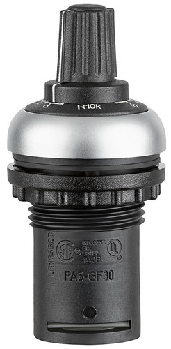Finder Fernpoti für 87.02...10kOhm 087.02.2 Finder Fernpoti für 87.02...10kOhm 087.02.2