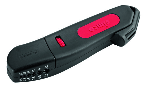 Cimco Werkzeuge Kabelmesser Safety Plus 120004