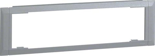 Tehalit Blende 3PLE Einbauverteiler G 3523 LAN