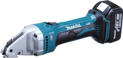 Makita Akku-Kurvenschere 18V DJS101RMJ