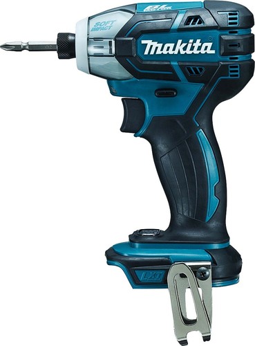 Makita Akku-Impulsschrauber 14,4V DTS131Y1J