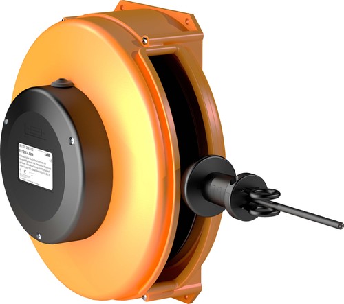 Schill Automatik-Kabelaufroller mit Kabel EFT 265.0308 OHNE AR
