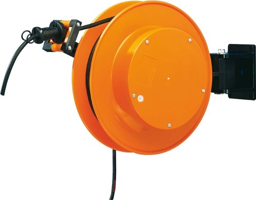 Schill Automatik-Kabelaufroller ohne Kabel FT 038.0300.16-OHNE