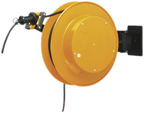 Schill Automatik-Kabelaufroller mit Kabel FT 038.0325