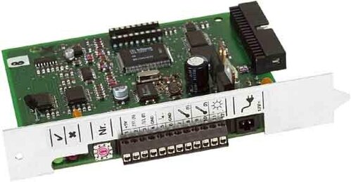 Fronius Sensor Card retrofit 4.240.004.Z Fronius Sensor Card retrofit 4.240.004.Z