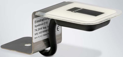 Fronius Einstrahlungs-Sensor 4.300.011.189