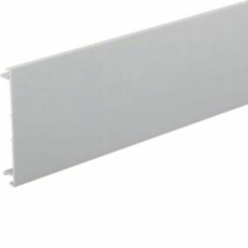 Tehalit Brüstungskanal-OT PVC, B130 BR 701302 lgr