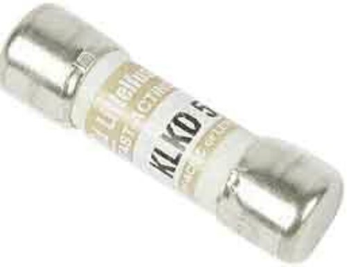 Fronius Sicherung 5A 600V F 4.100.070.205 Fronius Sicherung 5A 600V F 4.100.070.205