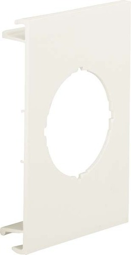 Tehalit Geräteblende L 8730 cws
