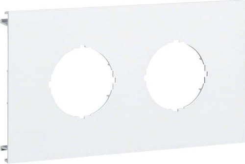 Tehalit Geräteblende L 8731 cws