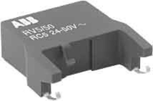 ABB Stotz S&J Loeschglied RV5/50 24-50V AC/DC RV5/50
