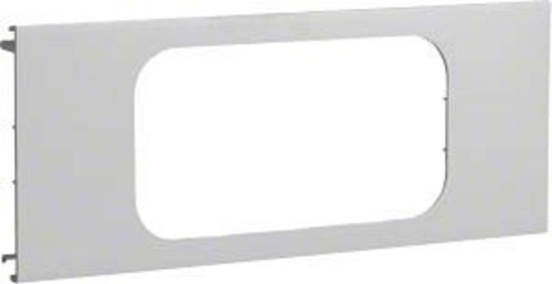 Tehalit Geräteblende L 9602 lgr