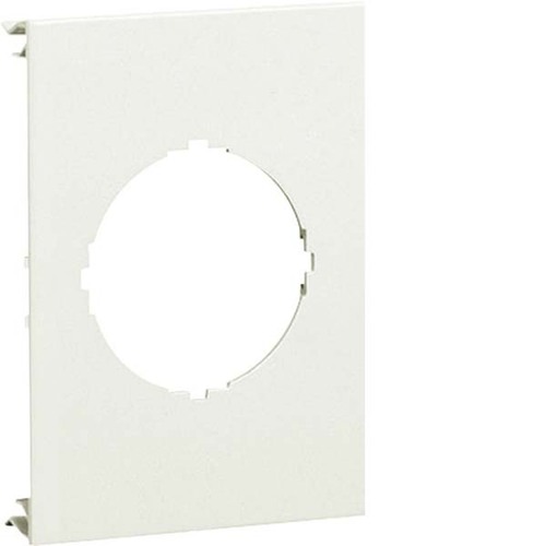 Tehalit Geräteblende L 9300 cws