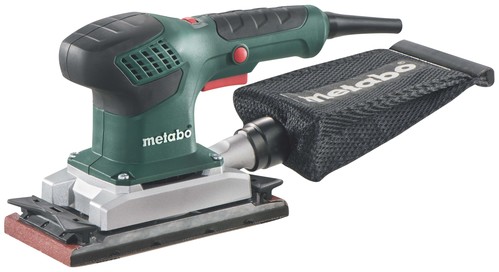 Metabowerke Sander SRE 3185