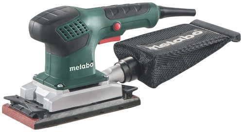 Metabowerke Sander SR 2185