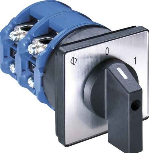 Kraus&Naimer Ausschalter 4pol. C80 A203-000E