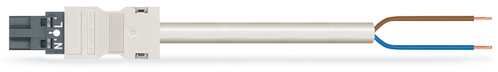 WAGO GmbH & Co. KG konfekt. Anschlussleitung Eca,Stecker 771-8982/206-304