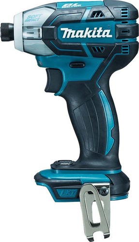 Makita Akku-Impulsschrauber 18V DTS141Y1J