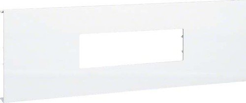Tehalit Automatenblende L 9346 cws