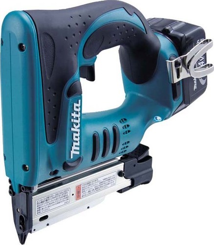 Makita Akku-Pintacker 14,4V DPT350RMJ