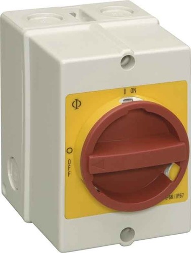 Kraus&Naimer Schalter KG20 T203/33 KS51V