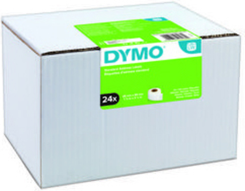 Newell Brands LW-Adress-Etiketten Pack 28x89, 24x130 Etik. S0722360(VE24) Newell Brands LW-Adress-Etiketten Pack 28x89, 24x130 Etik. S0722360(VE24)