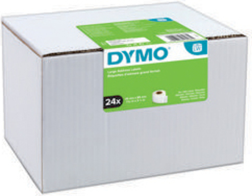 Newell Brands LW-Adress-Etiketten Pack 36x89, 24x260 Etik. S0722390(VE24) Newell Brands LW-Adress-Etiketten Pack 36x89, 24x260 Etik. S0722390(VE24)