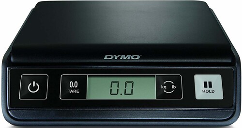 Newell Brands Briefwaage bis 2kg S0928990 Newell Brands Briefwaage bis 2kg S0928990