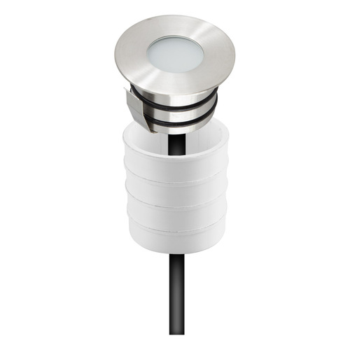 EVN Lichttechnik LED Bodenleuchte IP 650, 3000K 36lm 441520EDS