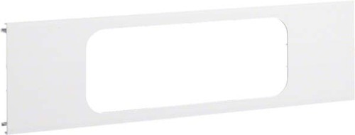Tehalit Geräteblende L 9603 cws