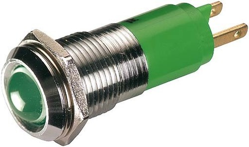 Murrelektronik LED-Anzeigebaustein grün 24VDC-20mA M10 71450