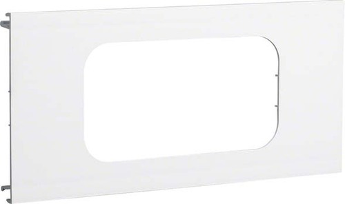 Tehalit Geräteblende L 9612 cws