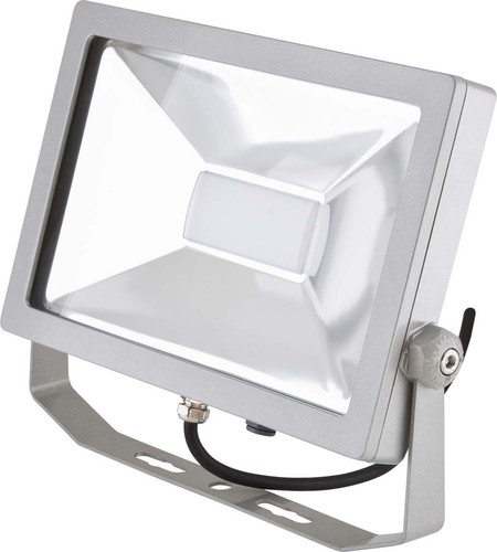 EVN Lichttechnik LED-Fluter IP65, 5700K 3700lm LFA5001S