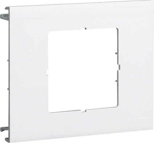Tehalit Geräteblende 1-f BR100 L 9800 cws