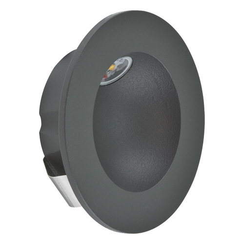 EVN Lichttechnik P-LED Wandeinbauleuchte 3000K, IP54 700mA P5415302