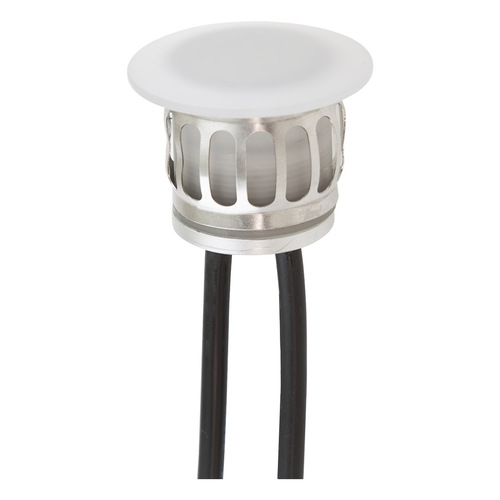 EVN Lichttechnik LED Bodenleuchte 12V/DC, IP67 3000K P67108802L