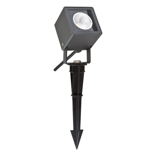 EVN Lichttechnik Gartenspot 512lm 200-240V 3000K PLCQ65091502