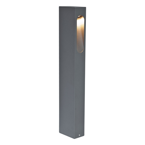 EVN Lichttechnik Wegeleuchte 3000K, 230V, 159lm WL65071502