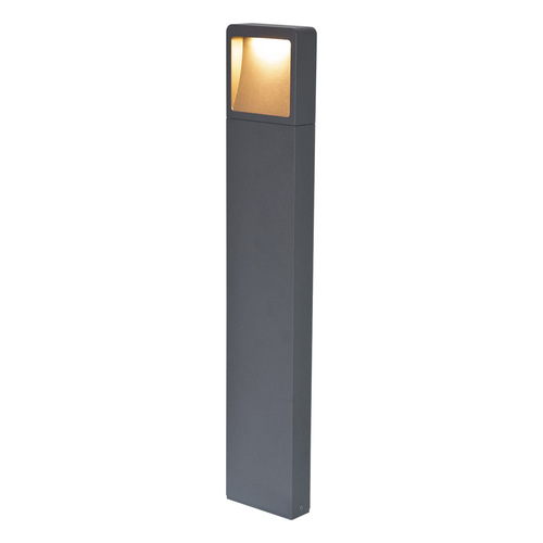 EVN Lichttechnik Wegeleuchte 3000K, 230V, 218lm WLF65061502