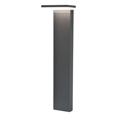 EVN Lichttechnik Wegeleuchte 3000K, 230V, 625lm WLL65081502