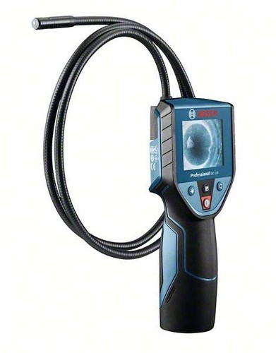 Bosch Power Tools Endoskop GIC 120 C 0601241100