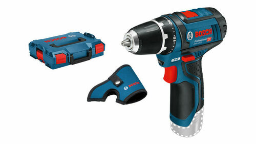Bosch Power Tools Akku-Bohrschrauber GSR 12V-15 (L) 060186810D