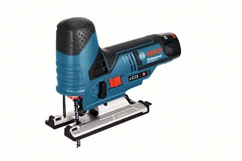 Bosch Power Tools Akku-Stichsäge GST 12 V-LI Pro 06015A1002
