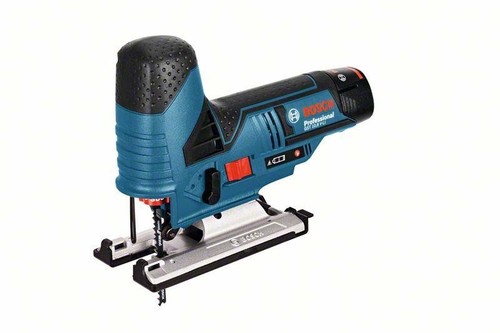 Bosch Power Tools Akku-Stichsäge GST 12V-70 (L) 06015A1002