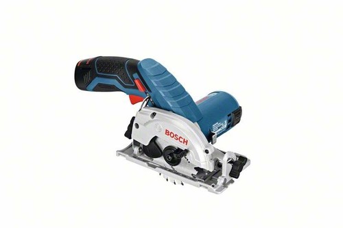Bosch Power Tools Akku-Kreissäge GKS 12V-26, L-Boxx 06016A1002