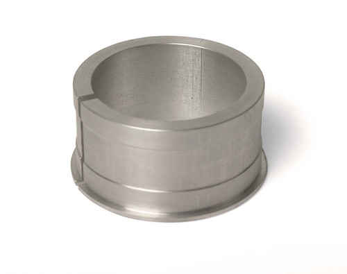 Baier Maschinenfabrik Reduzierhülse 60mm/56mm 48199