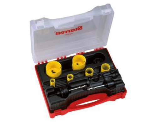 Baier Maschinenfabrik Bohrkernausstosser 1/2 Zoll 7378